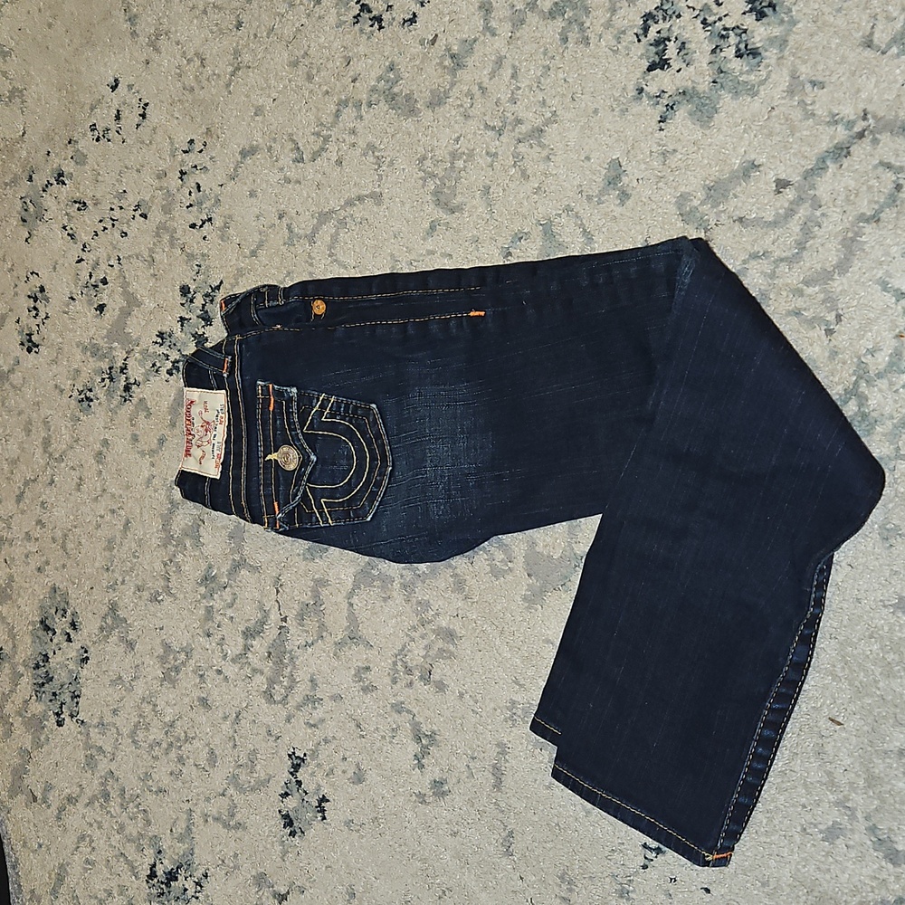 True religions Girls styled Julie